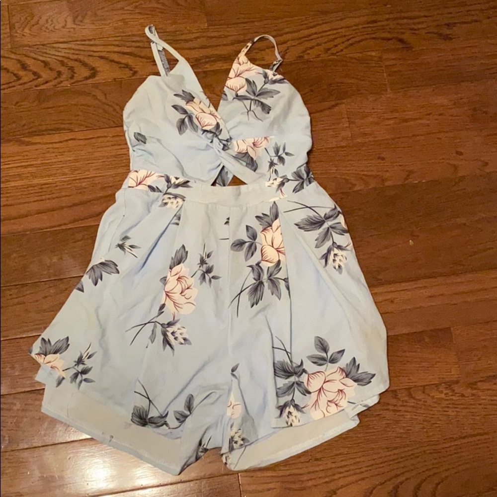 romper